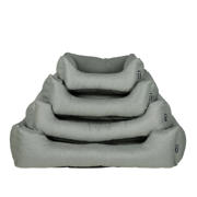 thumbnail: District 70 CLASSIC hondenmand - Cactus Green - L - 100 x 70 cm