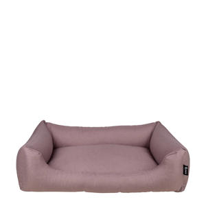 CLASSIC hondenmand - Vintage Pink - L - 100 x 70 cm
