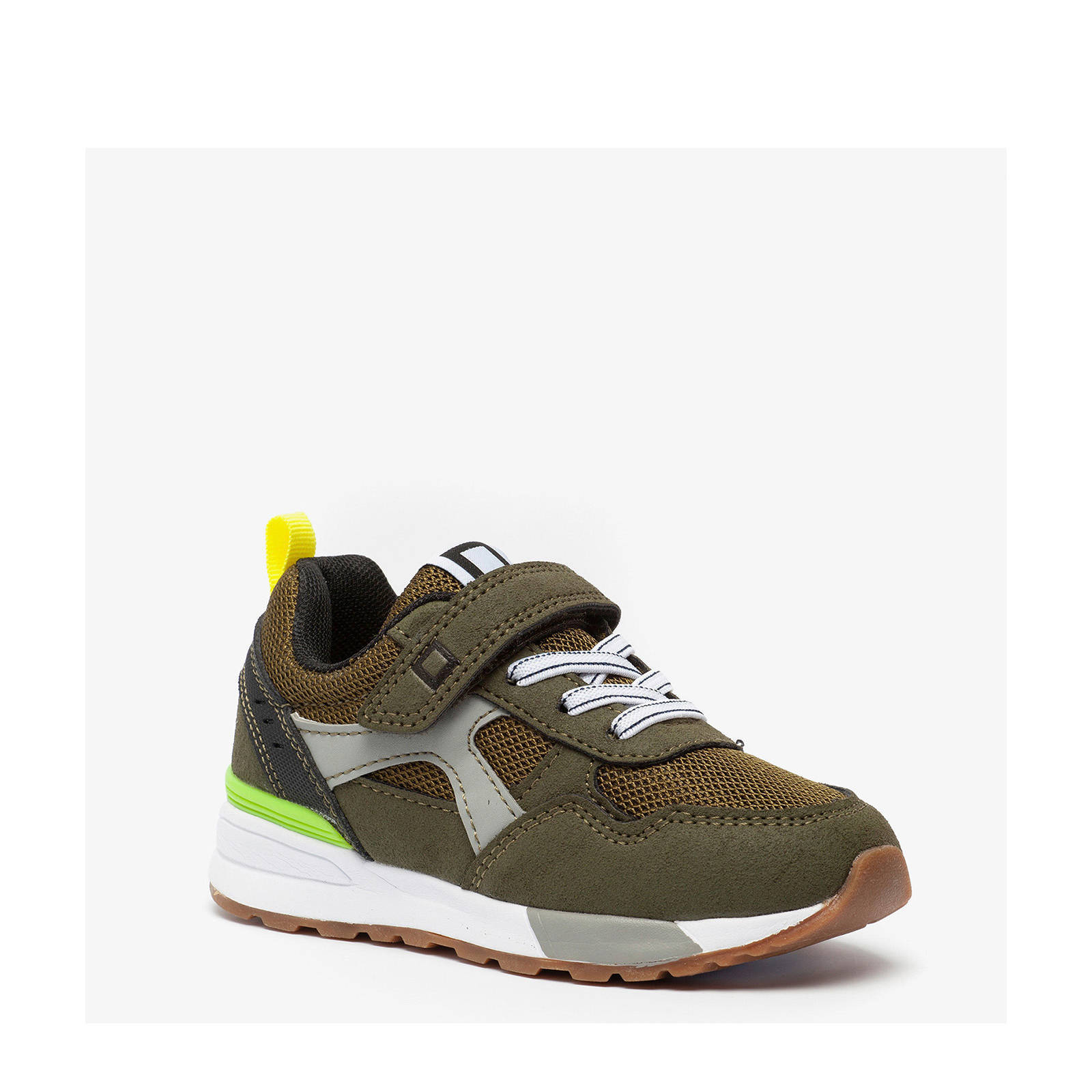 Scapino Pediforma comfort leren diabetesschoenen wit/zilver - Schoenen.nl