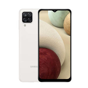 Galaxy A12 64GB (wit)