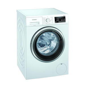 Wehkamp Siemens WM14UU00NL wasmachine aanbieding