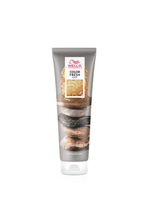 kleurmasker - Golden Gloss - 150 ml