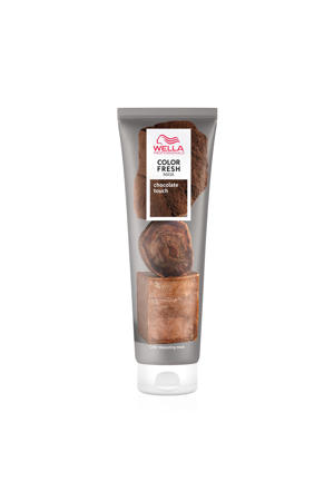 kleurmasker - Chocolate Touch - 150 ml