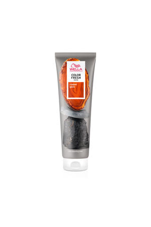 kleurmasker - Copper Glow - 150 ml
