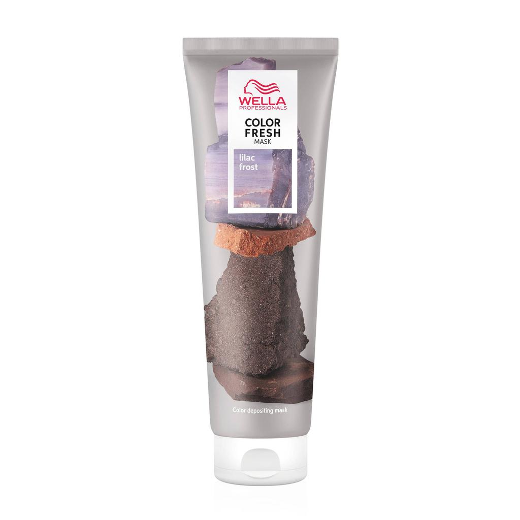 Wella Professionals Color Fresh kleurmasker - Lilac Frost - 150 ml