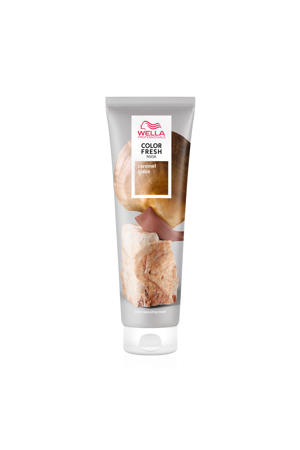 kleurmasker - Caramel Glaze - 150 ml