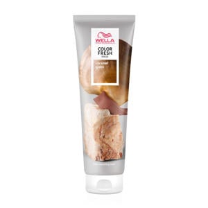 kleurmasker - Caramel Glaze - 150 ml