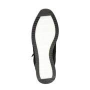 thumbnail: Gabor suède sneakers zwart