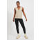 VILA gebreide spencer VIRIL beige