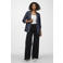 PIECES blazer PCBOSELLA blauw