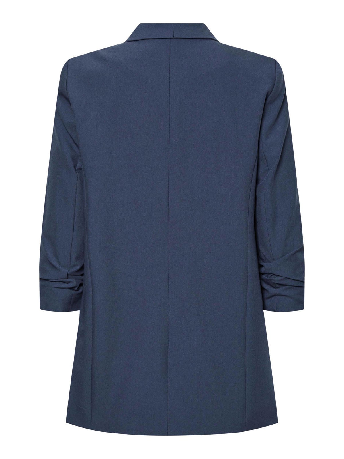 PCBOSELLA Top - Whitecap Gray