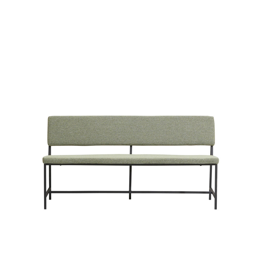 NOUS Living eetkamerbank Sven 180 cm | wehkamp