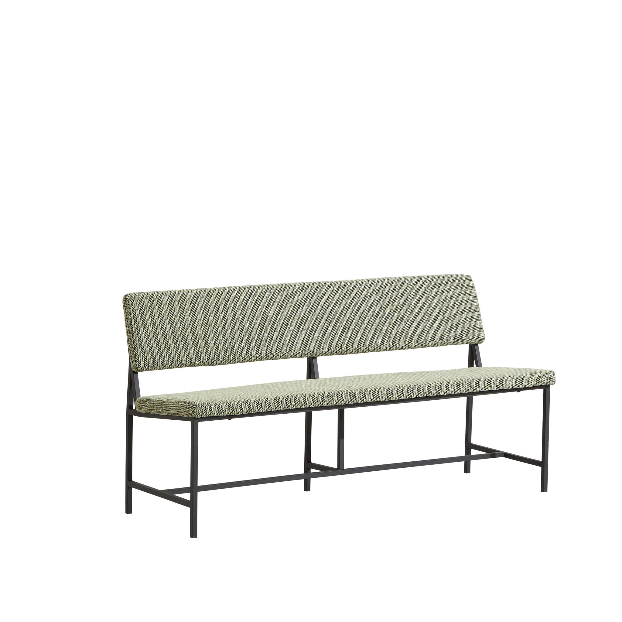 NOUS Living eetkamerbank Sven 180 cm | wehkamp