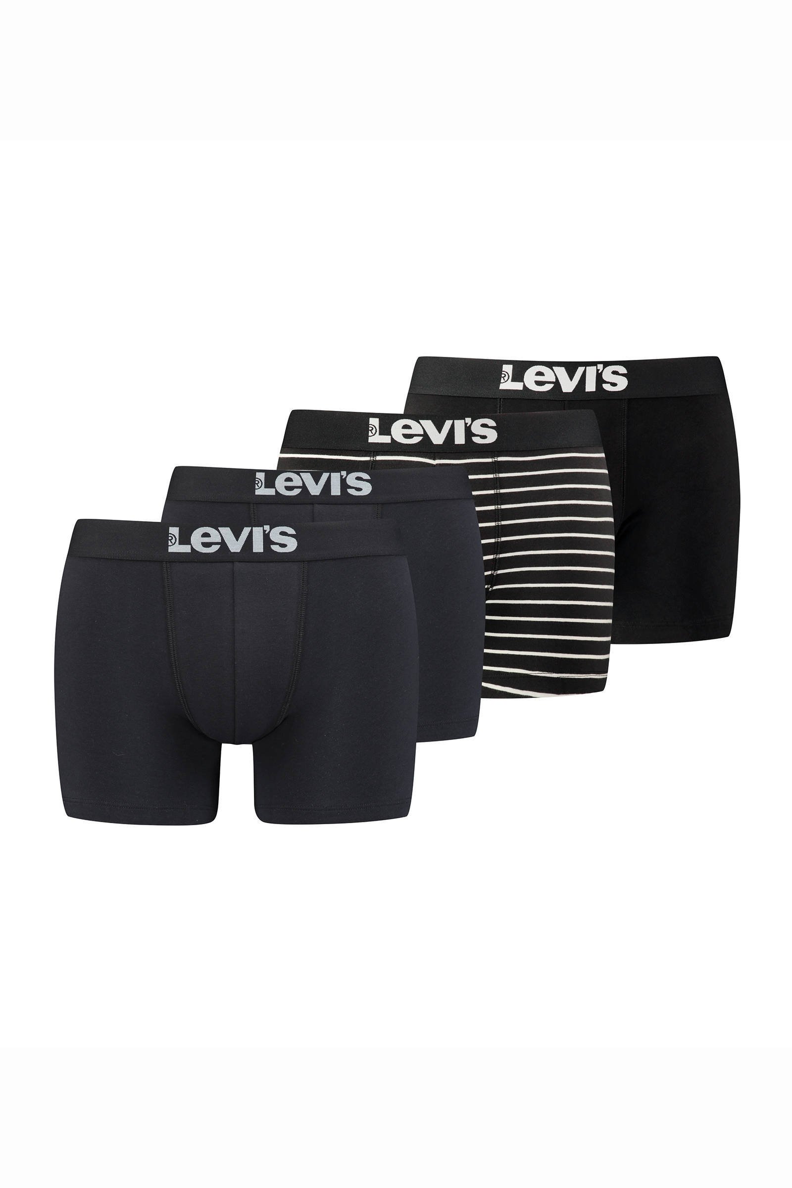 levis boxershort