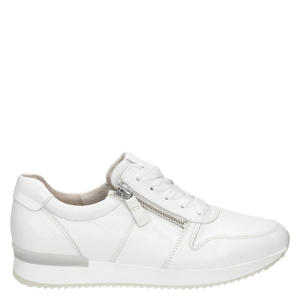 Serie van Stoffig De kerk Witte sneakers voor dames online kopen? | Morgen in huis | Wehkamp