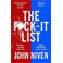 The F*ck-it List - John Niven