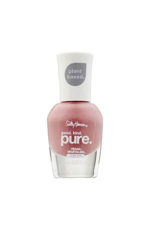 nagellak - 210 Pinky Clay
