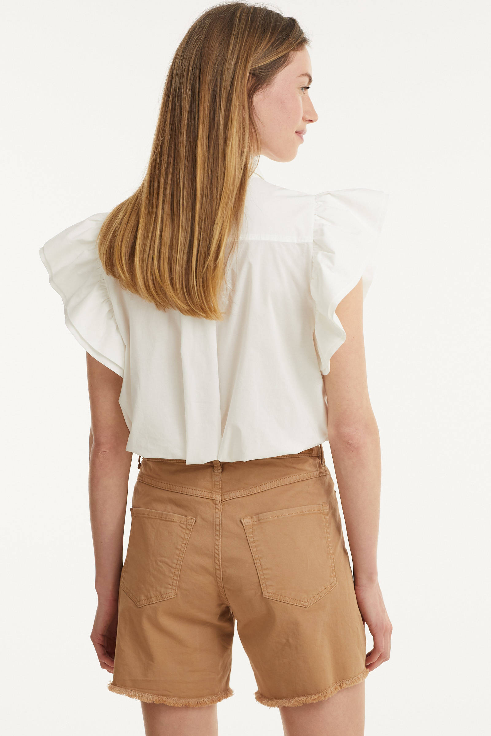 Summum Dames Korte broeken SALE • Tot 25% korting