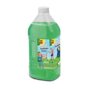  Mega bubbles - Navulling 2000 mL