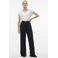 VERO MODA T-shirt VMFILLI  wit