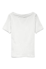 thumbnail: VERO MODA top VMPANDA met katoen wit