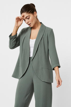 blazer VMETHAKATEY groen