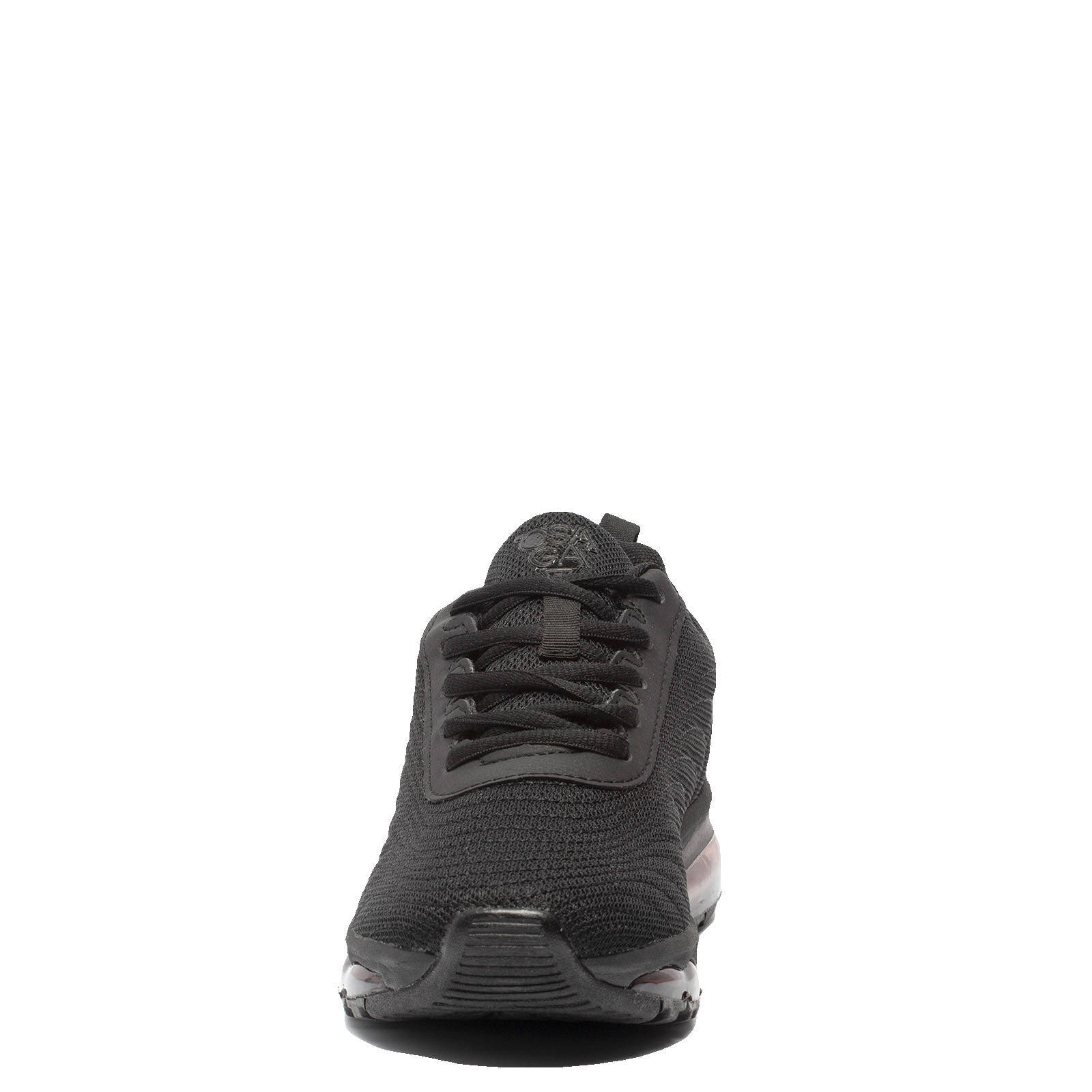 Scapino Osaga sneakers zwart | wehkamp