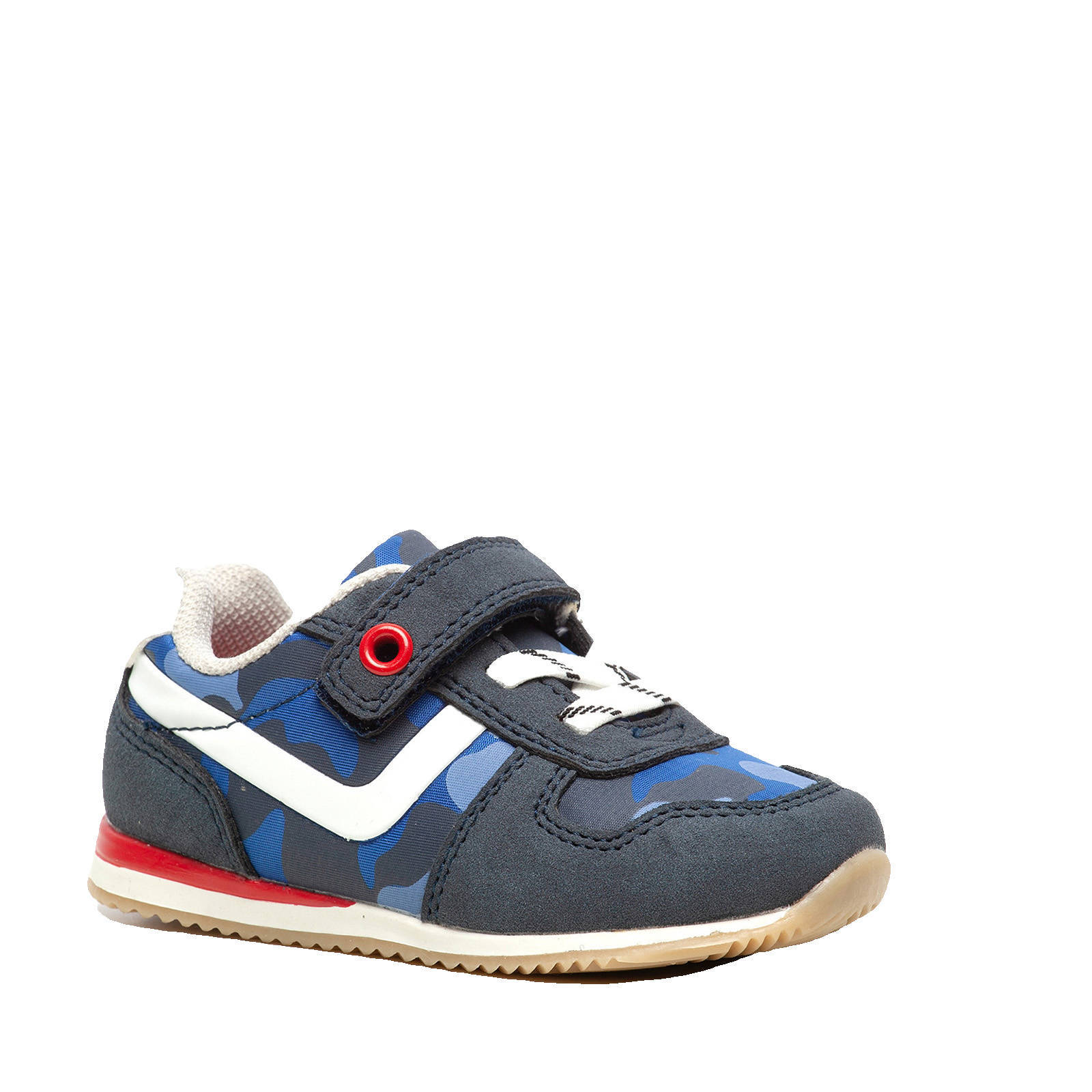 Blue Box dames dad sneakers online bestellen | Scapino