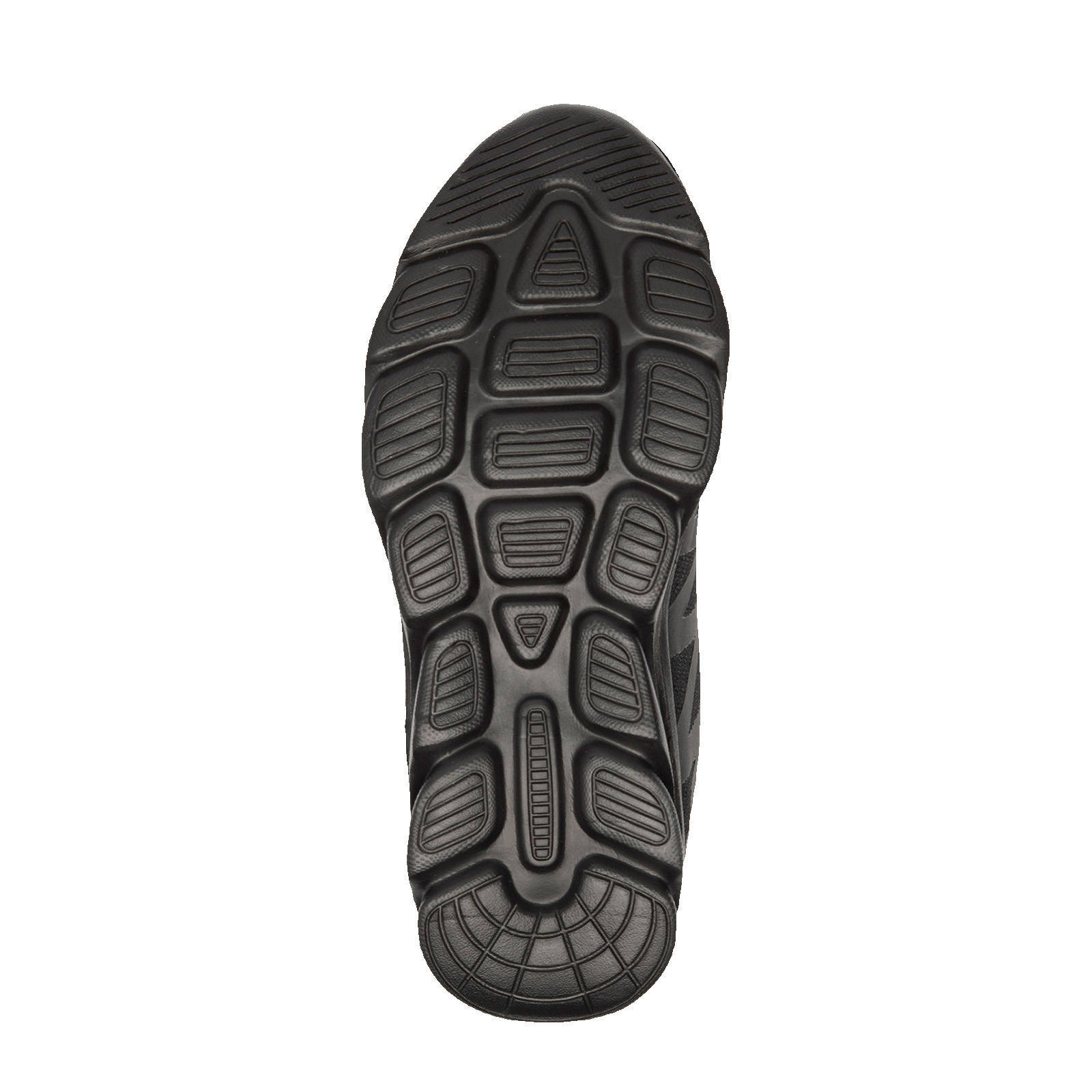 Scapino Osaga hardloopschoenen zwart | wehkamp