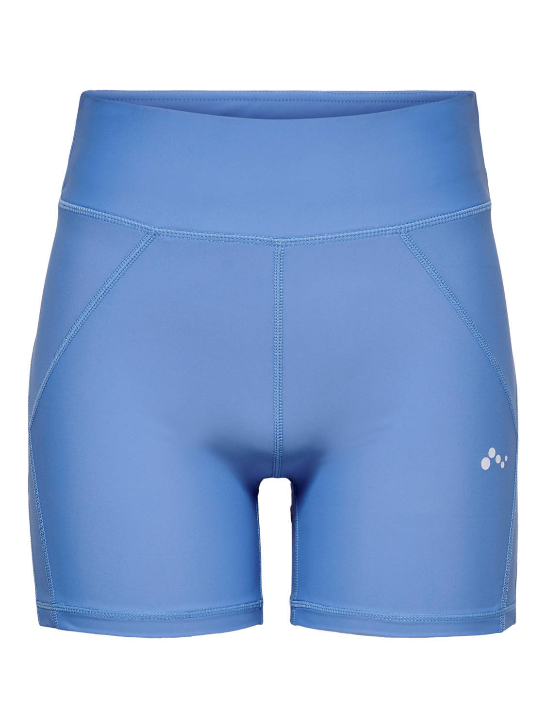 Sportshort Dames Aqua Seamless - Pursue Fitness (Let op: valt klein) Adapt