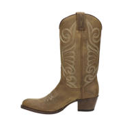 thumbnail: Sendra 11627 Debora  leren cowboylaarzen camel
