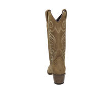 thumbnail: Sendra 11627 Debora  leren cowboylaarzen camel