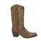 Sendra 11627 Debora leren cowboylaarzen camel