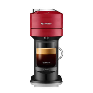 Vertuo Next XN9105 nespresso koffiezetapparaat (rood)