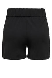 thumbnail: JDY regular fit short JDYGEGGO zwart