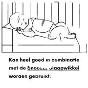 thumbnail: Snoozzz Reflux kussen - Baby hellend kussen voor ledikant - Ventilerend - met wasbare hoes - Wit