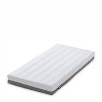 Snoozzz ledikant matras 60 x 120 cm Comfort - incl wasbare anti allergie hoes