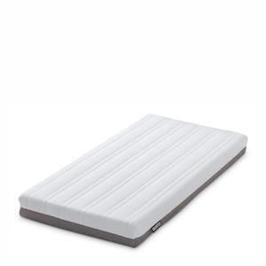 GO-DE Polsterauflage OREGNA, 50 x 110 cm, Grau, für Mittellehnstühle