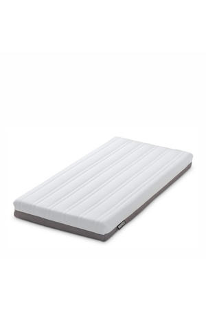 ledikant matras (60 x 120 cm) Pocketvering - incl wasbare anti allergie hoes