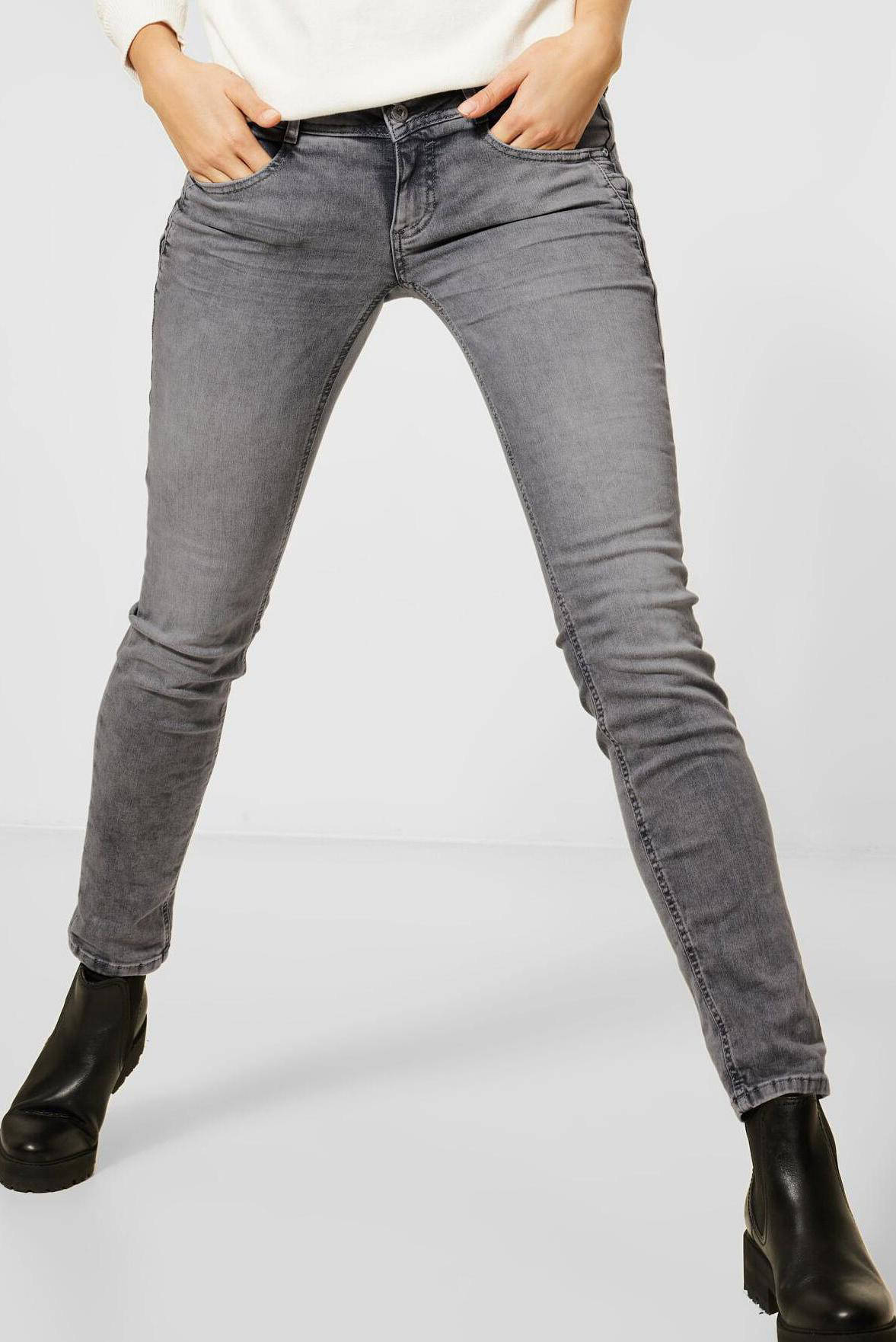 Low waist jeans | Low rise jeans voor dames | ONLY®