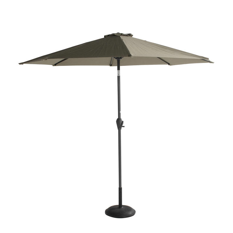 Hartman parasol Sunline (270x270 cm) wehkamp