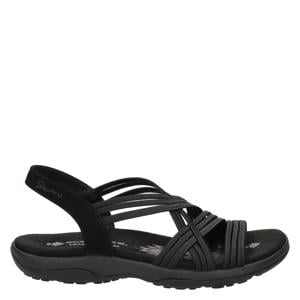 outdoor sandalen zwart