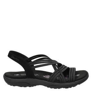 outdoor sandalen zwart