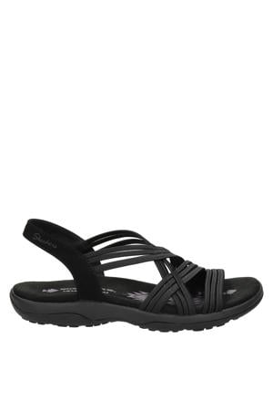 outdoor sandalen zwart