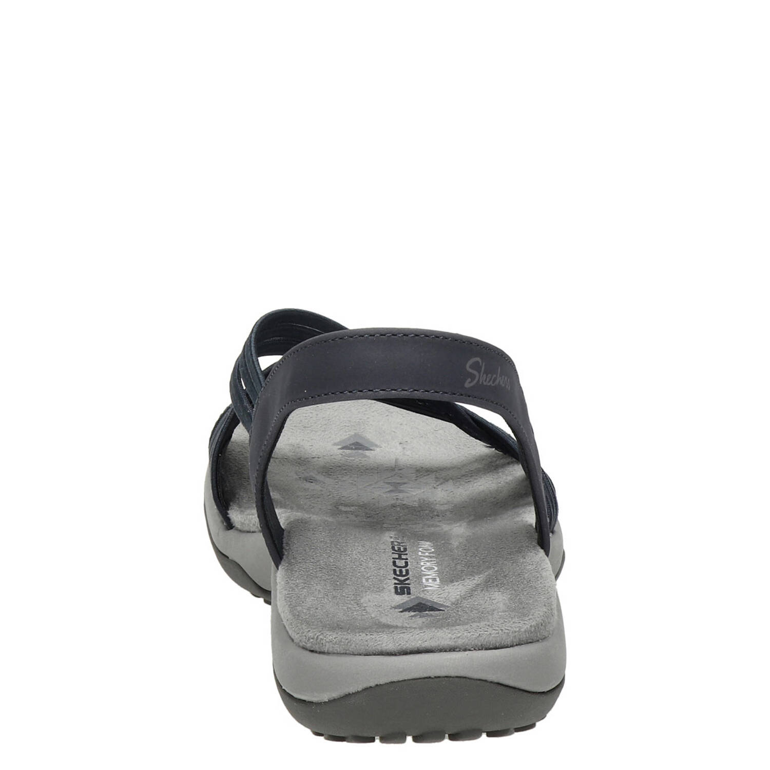 Skechers Reggae Slim outdoor sandalen donkerblauw