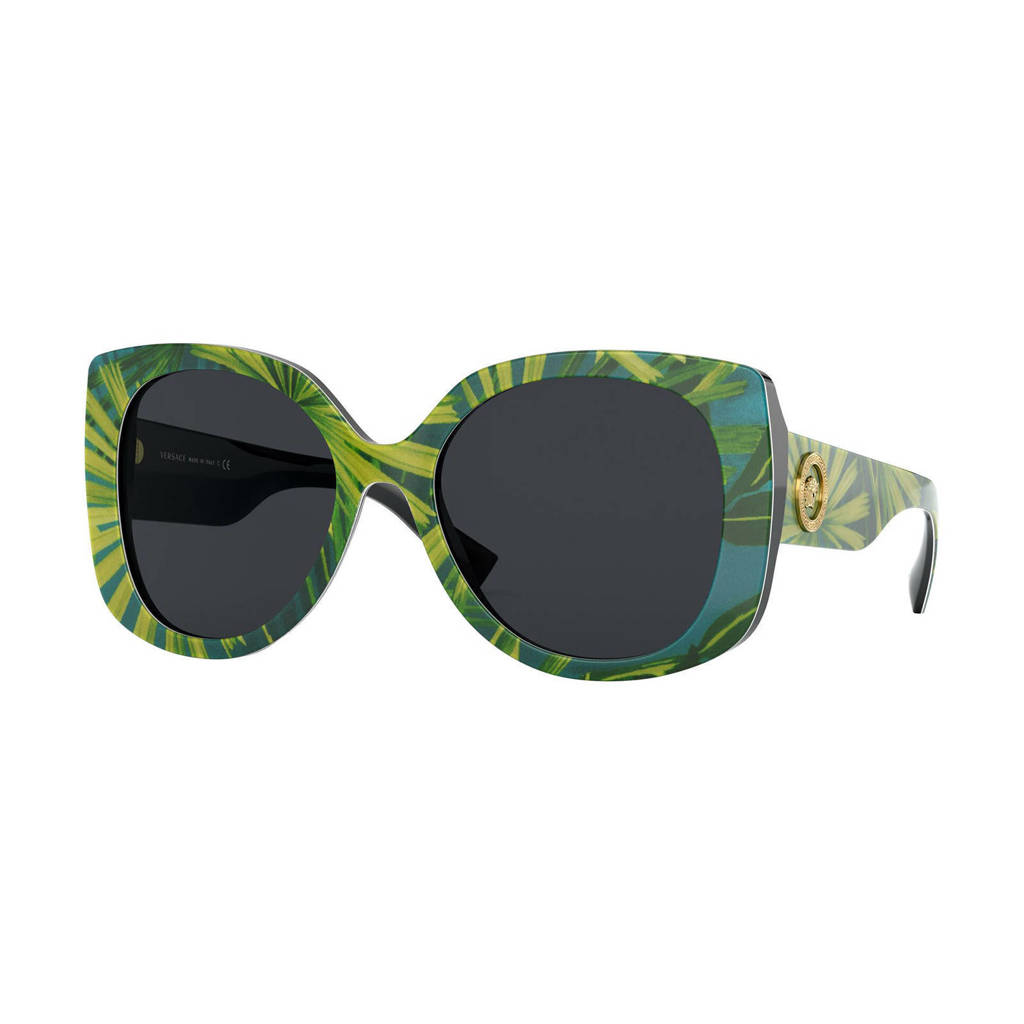 Versace zonnebril 0VE4387 groen
