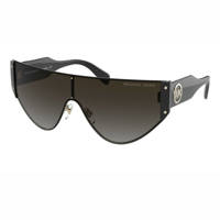 Michael Kors zonnebril Park City 0MK1080 zwart