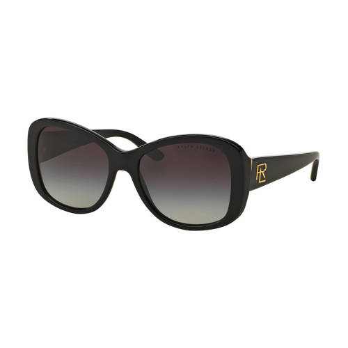 Ralph Lauren zonnebril 0RL8144 zwart