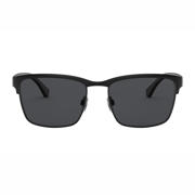 thumbnail: Emporio Armani zonnebril 0EA2087 mat zwart