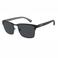 Emporio Armani zonnebril 0EA2087 mat zwart